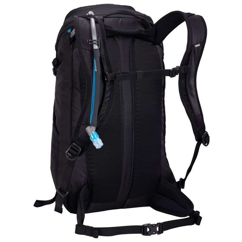 Sport si Outdoor - Articole de voiaj - Rucsacuri - Rucsac hidratare Thule AllTrail 22L, Negru - Infinity.ro