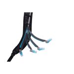 Sport si Outdoor - Articole de voiaj - Rucsacuri - Rucsac hidratare Thule AllTrail 10L, Negru - Infinity.ro