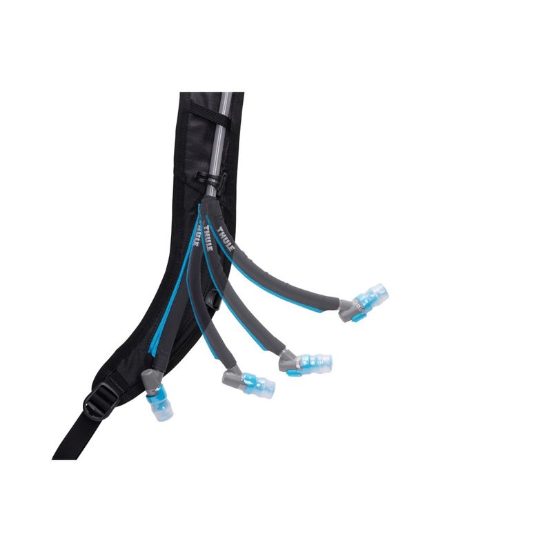 Sport si Outdoor - Articole de voiaj - Rucsacuri - Rucsac hidratare Thule AllTrail 10L, Negru - Infinity.ro