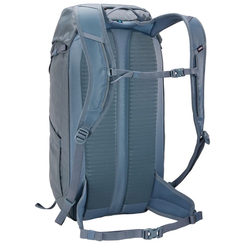 Sport si Outdoor - Articole de voiaj - Rucsacuri - Rucsac cu husa protectie Thule AllTrail 25L, Albastru - Infinity.ro