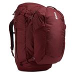 Sport si Outdoor - Articole de voiaj - Rucsacuri - Rucsac tehnic Thule Landmark, 70L, Femei, Dark Bordeaux - Infinity.ro