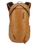 Sport si Outdoor - Articole de voiaj - Rucsacuri - Rucsac drumetie Thule Stir, 18L, Wood Thrush Orange - Infinity.ro