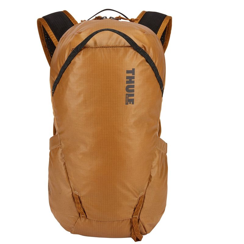 Sport si Outdoor - Articole de voiaj - Rucsacuri - Rucsac drumetie Thule Stir, 18L, Wood Thrush Orange - Infinity.ro