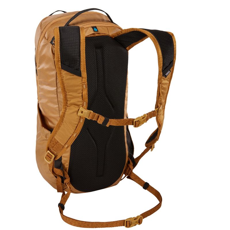 Sport si Outdoor - Articole de voiaj - Rucsacuri - Rucsac drumetie Thule Stir, 18L, Wood Thrush Orange - Infinity.ro