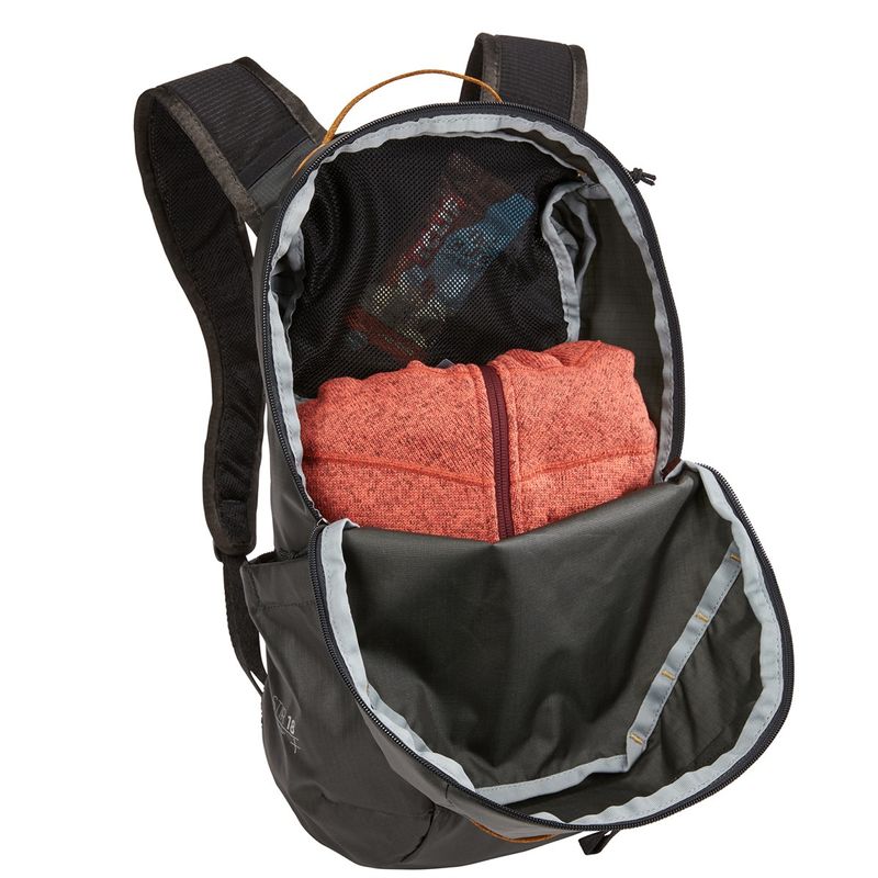 Sport si Outdoor - Articole de voiaj - Rucsacuri - Rucsac drumetie Thule Stir, 18L, Wood Thrush Orange - Infinity.ro