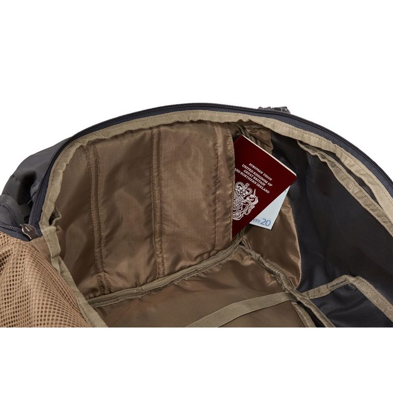 Sport si Outdoor - Articole de voiaj - Rucsacuri - Rucsac tehnic Thule Landmark, 70L, Dark Forest - Infinity.ro