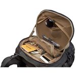 Sport si Outdoor - Articole de voiaj - Rucsacuri - Rucsac tehnic Thule Landmark, 70L, Dark Forest - Infinity.ro