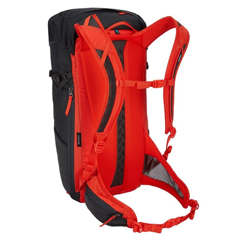 Sport si Outdoor - Articole de voiaj - Rucsacuri - Rucsac tehnic Thule AllTrail, 25L, Barbati, Obsidian - Infinity.ro