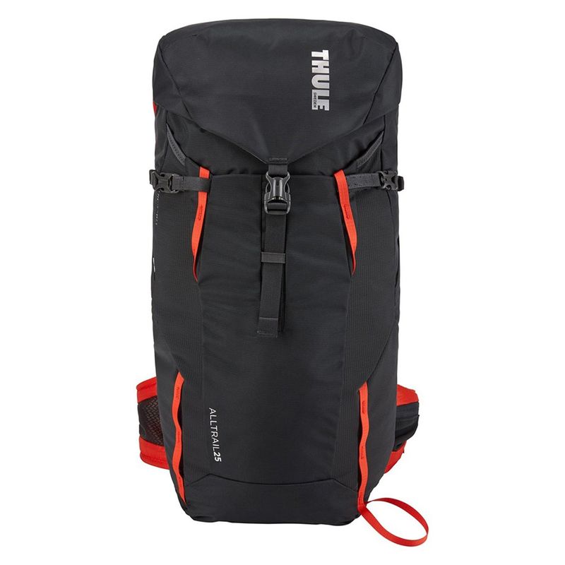 Sport si Outdoor - Articole de voiaj - Rucsacuri - Rucsac tehnic Thule AllTrail, 25L, Barbati, Obsidian - Infinity.ro