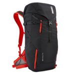 Sport si Outdoor - Articole de voiaj - Rucsacuri - Rucsac tehnic Thule AllTrail, 25L, Barbati, Obsidian - Infinity.ro