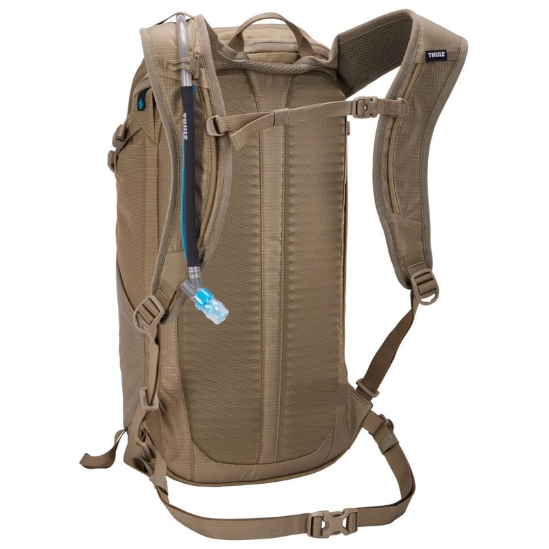Sport si Outdoor - Articole de voiaj - Rucsacuri - Rucsac hidratare Thule AllTrail 16L, Kaki - Infinity.ro