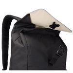 Laptop, Telefoane si Tablete - Laptopuri si accesorii - Accesorii Laptop - Genti laptop - Rucsac urban cu compartiment laptop, Thule, Lithos,16L, Negru - Infinity.ro