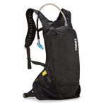 Sport si Outdoor - Articole de voiaj - Rucsacuri - Rucsac hidratare Thule VITAL BIKE H2O 6L, Black - Infinity.ro