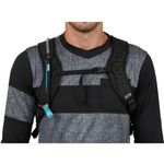 Sport si Outdoor - Articole de voiaj - Rucsacuri - Rucsac hidratare Thule VITAL BIKE H2O 6L, Black - Infinity.ro