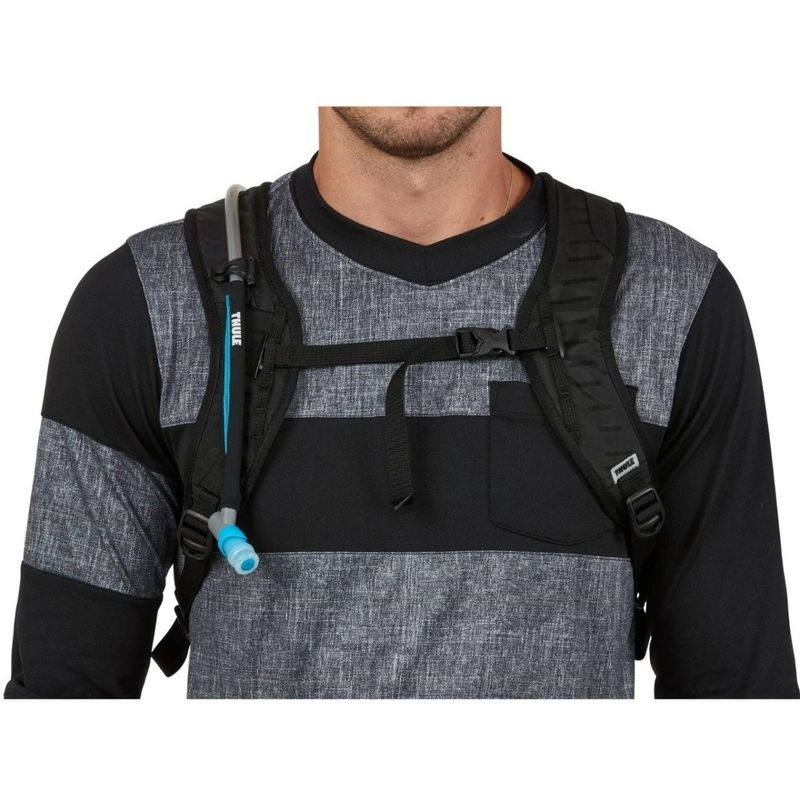 Sport si Outdoor - Articole de voiaj - Rucsacuri - Rucsac hidratare Thule VITAL BIKE H2O 6L, Black - Infinity.ro