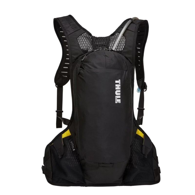 Sport si Outdoor - Articole de voiaj - Rucsacuri - Rucsac hidratare Thule VITAL BIKE H2O 6L, Black - Infinity.ro