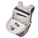 Laptop, Telefoane si Tablete - Laptopuri si accesorii - Accesorii Laptop - Genti laptop - Rucsac urban cu compartiment laptop, Thule, EnRoute Backpack, 21L, Pelican Gray/Vetiver Gray - Infinity.ro