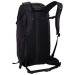 Sport si Outdoor - Articole de voiaj - Rucsacuri - Rucsac cu husa protectie Thule AllTrail 25L, Negru - Infinity.ro