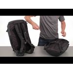 Sport si Outdoor - Articole de voiaj - Rucsacuri - Rucsac tehnic Thule Landmark, 60L, Obsidian - Infinity.ro