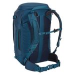Sport si Outdoor - Articole de voiaj - Rucsacuri - Rucsac tehnic Thule Landmark, 40L, Femei, Majolica Blue - Infinity.ro