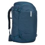 Sport si Outdoor - Articole de voiaj - Rucsacuri - Rucsac tehnic Thule Landmark, 40L, Femei, Majolica Blue - Infinity.ro