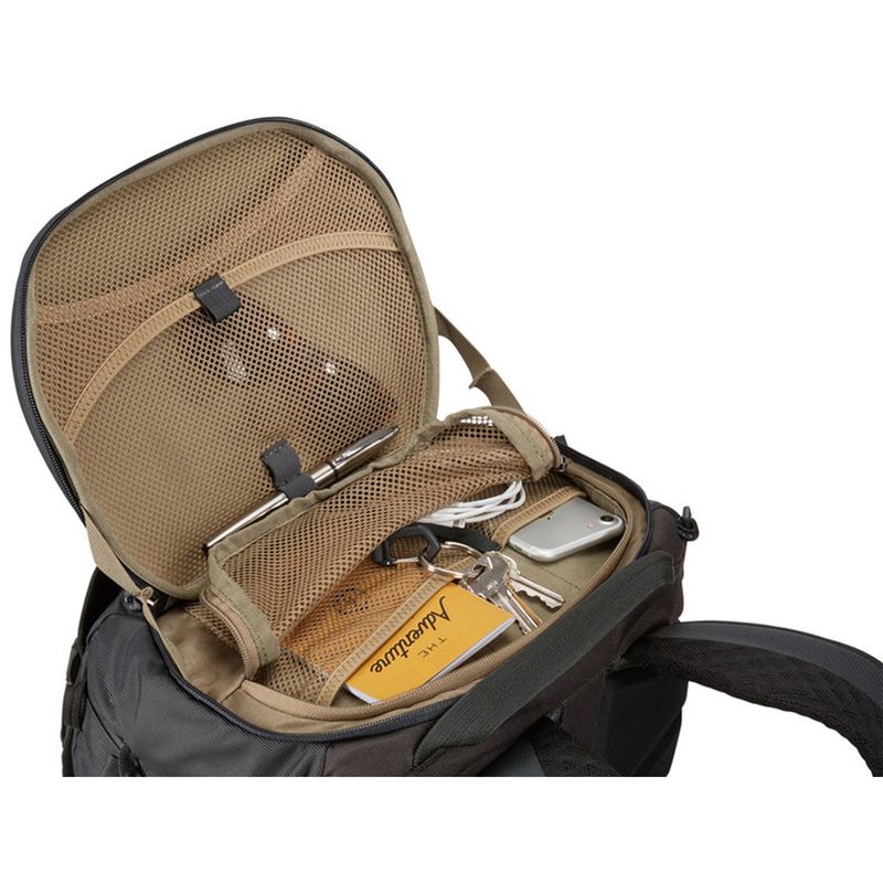 Sport si Outdoor - Articole de voiaj - Rucsacuri - Rucsac tehnic Thule Landmark, 40L, Femei, Majolica Blue - Infinity.ro