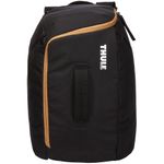 Sport si Outdoor - Articole de voiaj - Rucsacuri - Rucsac clapari Thule RoundTrip Boot Backpack 45L Black - Infinity.ro