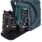Sport si Outdoor - Articole de voiaj - Rucsacuri - Rucsac clapari Thule RoundTrip Boot Backpack 60L Dark Slate - Infinity.ro