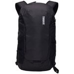 Sport si Outdoor - Articole de voiaj - Rucsacuri - Rucsac cu husa protectie Thule AllTrail 18L, Negru - Infinity.ro