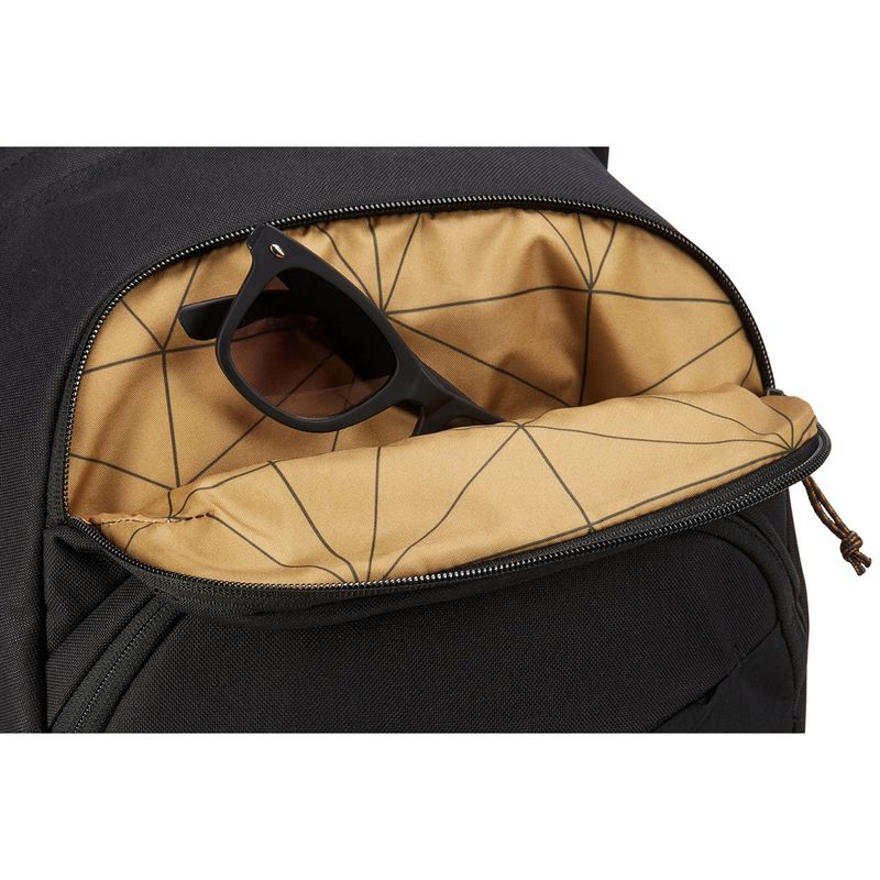 Sport si Outdoor - Articole de voiaj - Rucsacuri - Rucsac urban, Thule, Exeo, 28L, Negru - Infinity.ro