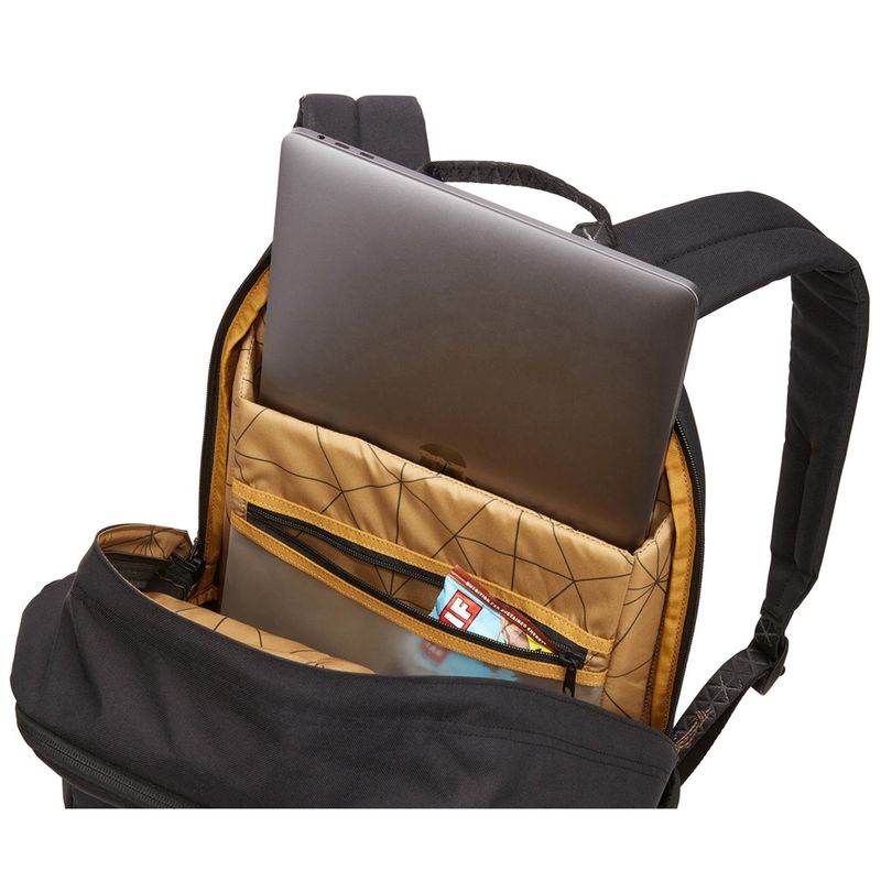 Sport si Outdoor - Articole de voiaj - Rucsacuri - Rucsac urban, Thule, Exeo, 28L, Negru - Infinity.ro