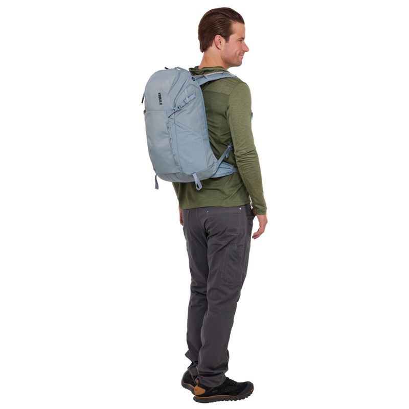 Sport si Outdoor - Articole de voiaj - Rucsacuri - Rucsac hidratare Thule AllTrail 22L, Albastru - Infinity.ro