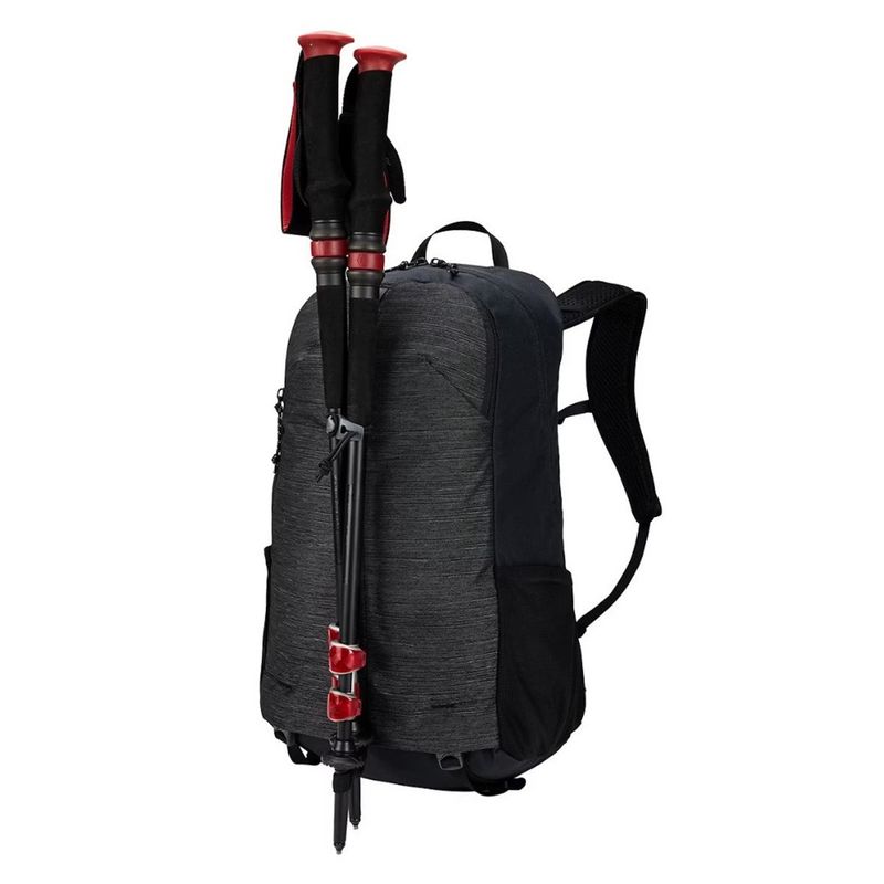 Sport si Outdoor - Articole de voiaj - Rucsacuri - Rucsac de drumetie Thule Nanum, 18L, Negru - Infinity.ro