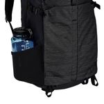 Sport si Outdoor - Articole de voiaj - Rucsacuri - Rucsac de drumetie Thule Nanum, 25L, Negru - Infinity.ro
