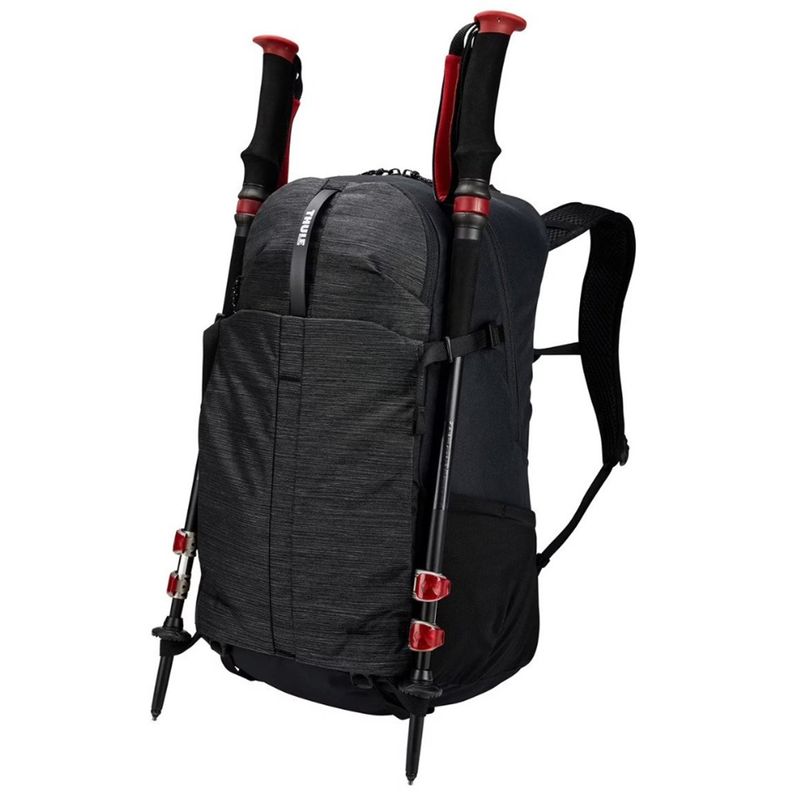 Sport si Outdoor - Articole de voiaj - Rucsacuri - Rucsac de drumetie Thule Nanum, 25L, Negru - Infinity.ro