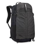 Sport si Outdoor - Articole de voiaj - Rucsacuri - Rucsac de drumetie Thule Nanum, 25L, Negru - Infinity.ro