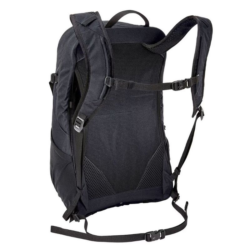 Sport si Outdoor - Articole de voiaj - Rucsacuri - Rucsac de drumetie Thule Nanum, 25L, Negru - Infinity.ro