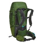Sport si Outdoor - Articole de voiaj - Rucsacuri - Rucsac tehnic Thule AllTrail, 45L, Barbati, Garden Green - Infinity.ro