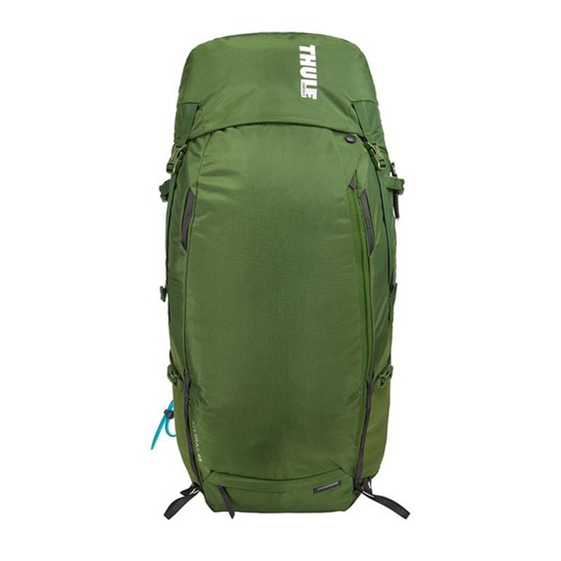 Sport si Outdoor - Articole de voiaj - Rucsacuri - Rucsac tehnic Thule AllTrail, 45L, Barbati, Garden Green - Infinity.ro
