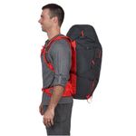 Sport si Outdoor - Articole de voiaj - Rucsacuri - Rucsac tehnic Thule AllTrail, 45L, Barbati, Garden Green - Infinity.ro