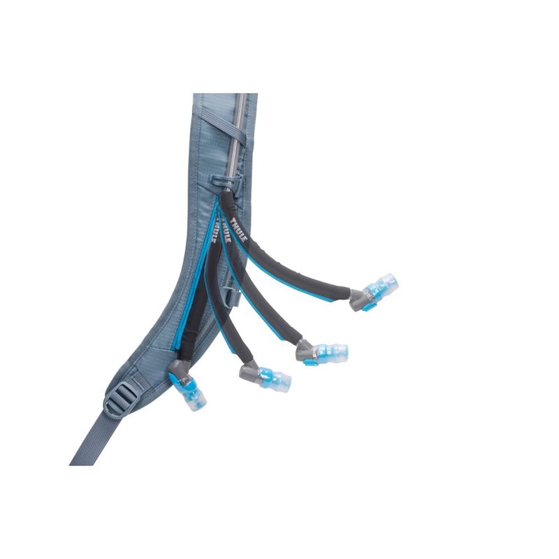 Sport si Outdoor - Articole de voiaj - Rucsacuri - Rucsac hidratare Thule AllTrail 10L, Albastru - Infinity.ro