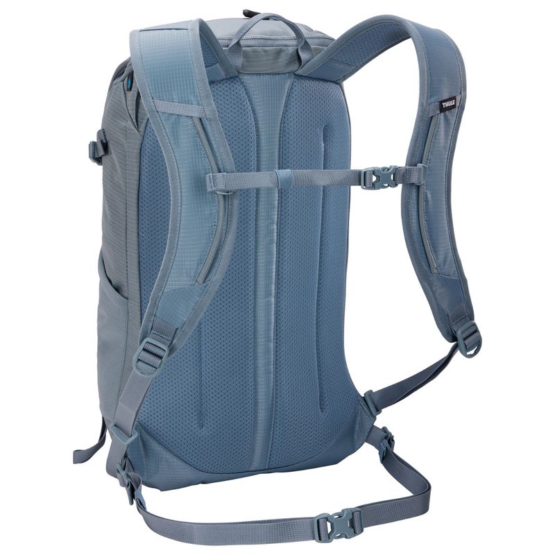 Sport si Outdoor - Articole de voiaj - Rucsacuri - Rucsac cu husa protectie Thule AllTrail 18L, Albastru - Infinity.ro