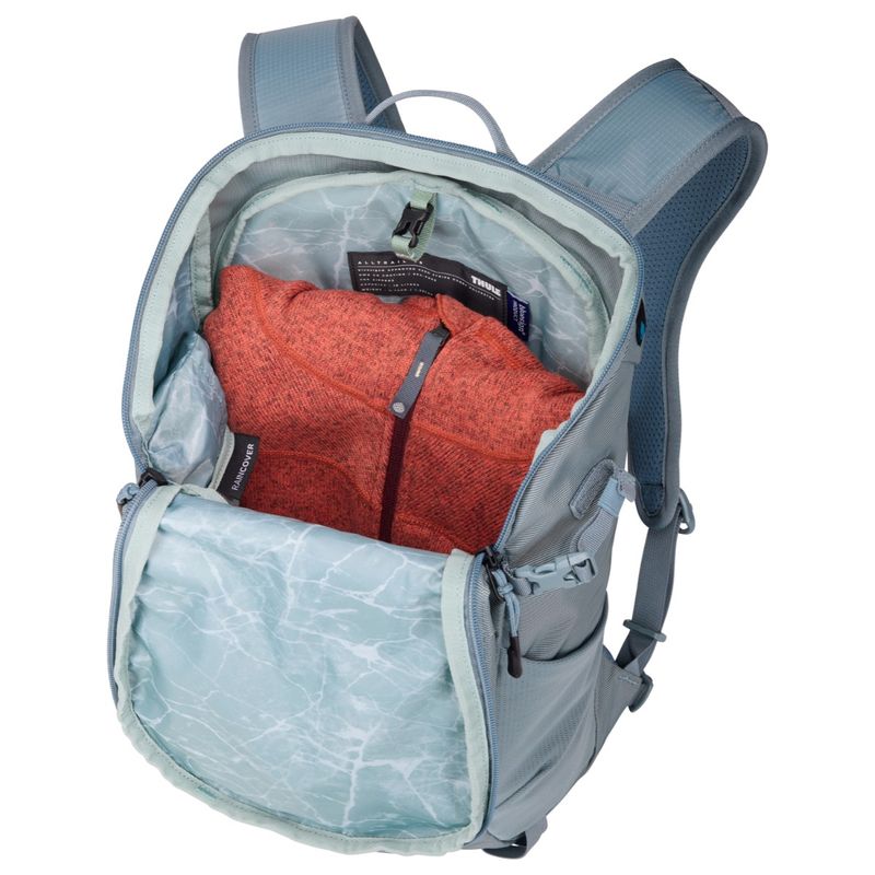 Sport si Outdoor - Articole de voiaj - Rucsacuri - Rucsac cu husa protectie Thule AllTrail 18L, Albastru - Infinity.ro