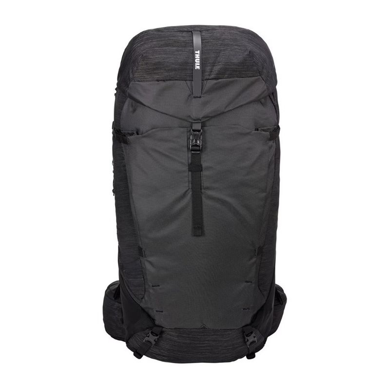 Sport si Outdoor - Articole de voiaj - Rucsacuri - Rucsac tehnic Thule Topio, 40L, Negru - Infinity.ro