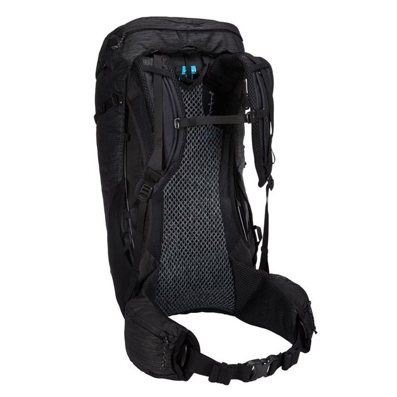 Sport si Outdoor - Articole de voiaj - Rucsacuri - Rucsac tehnic Thule Topio, 40L, Negru - Infinity.ro