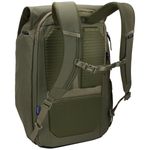 Laptop, Telefoane si Tablete - Laptopuri si accesorii - Accesorii Laptop - Genti laptop - Rucsac urban cu compartiment laptop Thule Paramount, 27L, Soft green (model 2023) - Infinity.ro