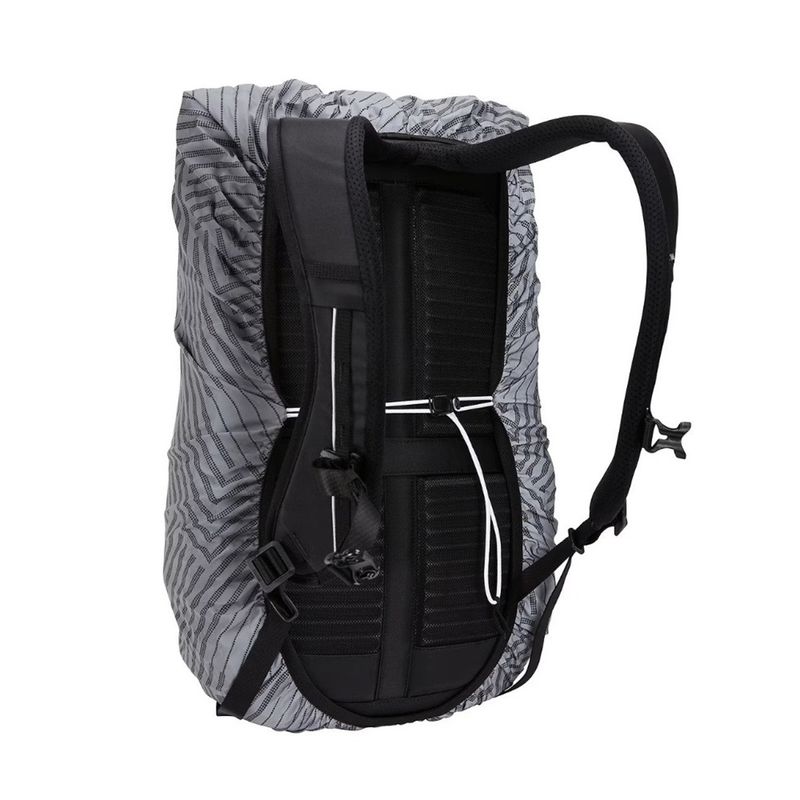 Sport si Outdoor - Articole de voiaj - Rucsacuri - Husa de ploaie pentru ghiozdan,, Thule, Paramount, gri - Infinity.ro