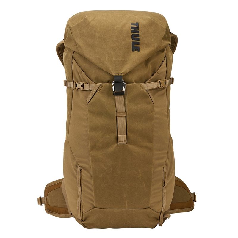 Sport si Outdoor - Articole de voiaj - Rucsacuri - Rucsac tehnic Thule AllTrail X, 25L, Nutria - Infinity.ro