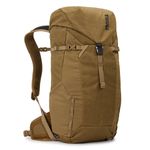 Sport si Outdoor - Articole de voiaj - Rucsacuri - Rucsac tehnic Thule AllTrail X, 25L, Nutria - Infinity.ro