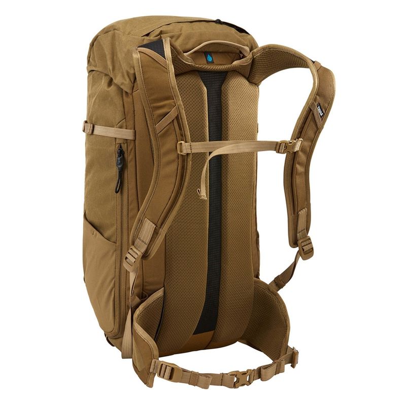 Sport si Outdoor - Articole de voiaj - Rucsacuri - Rucsac tehnic Thule AllTrail X, 25L, Nutria - Infinity.ro